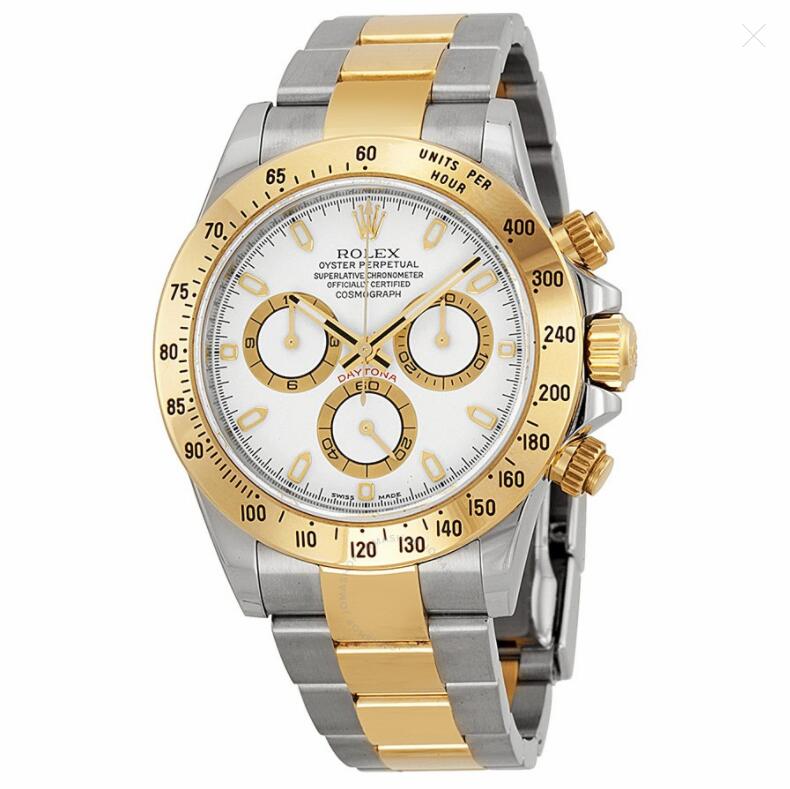 Rolex Watch 333